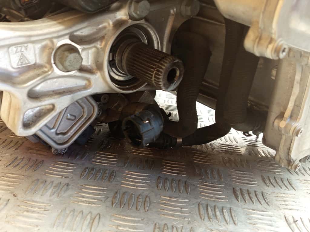 Moteur EBEA vue 7