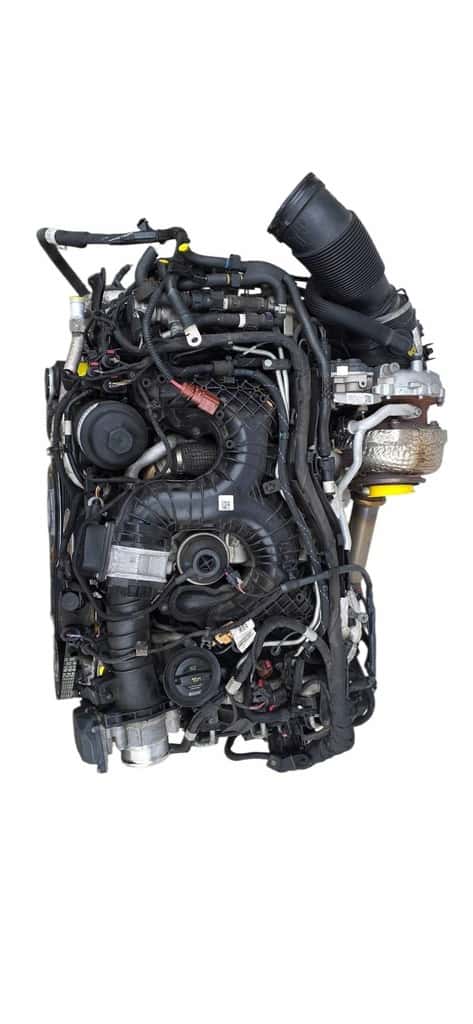 Moteur DCPE vue 3
