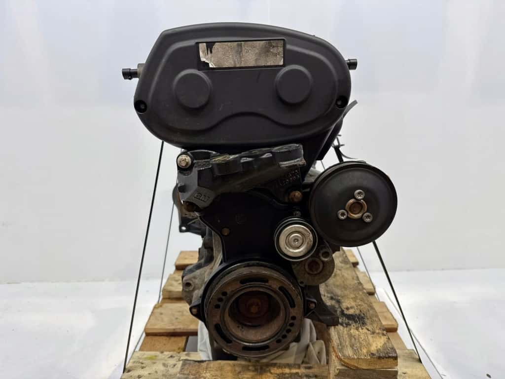 Moteur 939 A4.000 vue 3