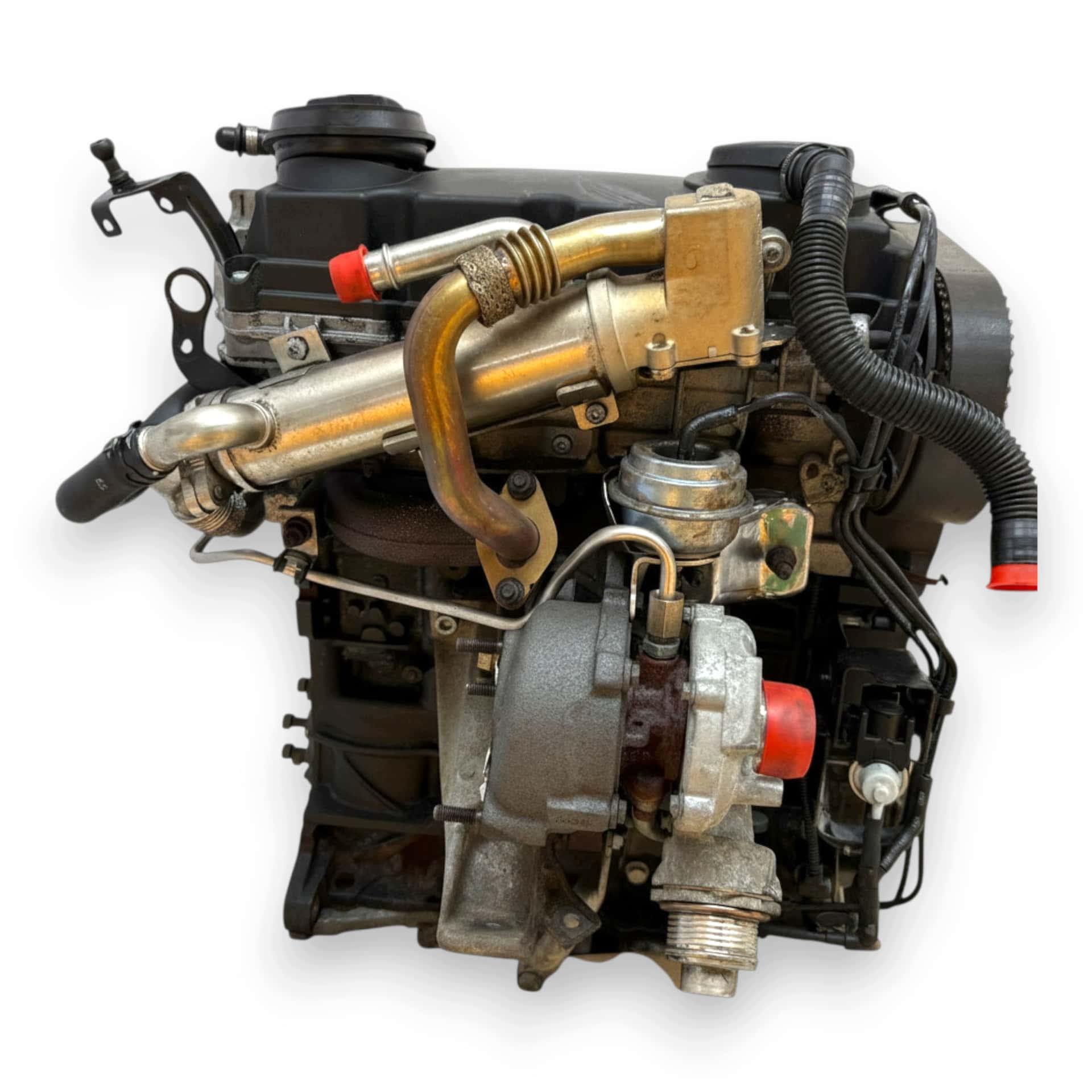 Moteur BRE vue 7