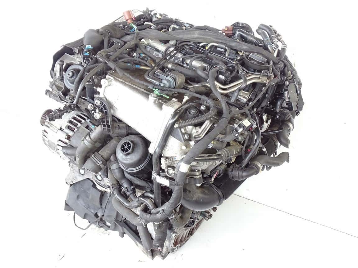 Moteur DEUC vue 4