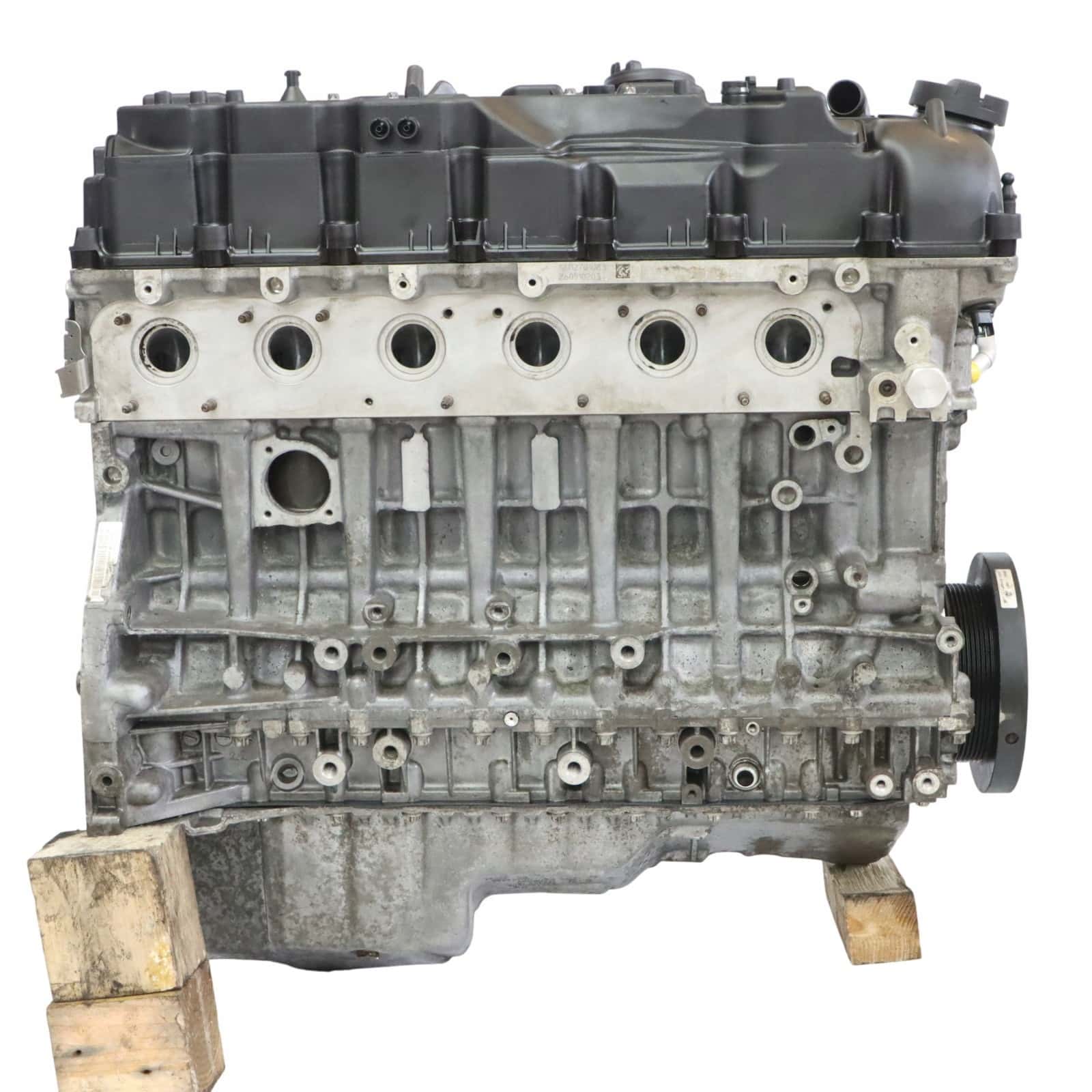 Moteur N55 B30 A vue 13