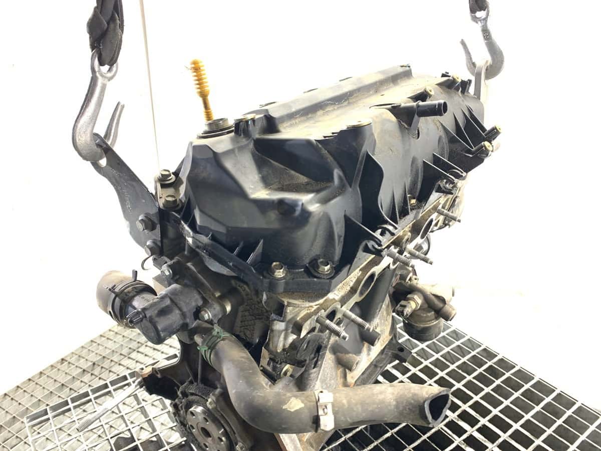 Moteur D4F 740 vue 5