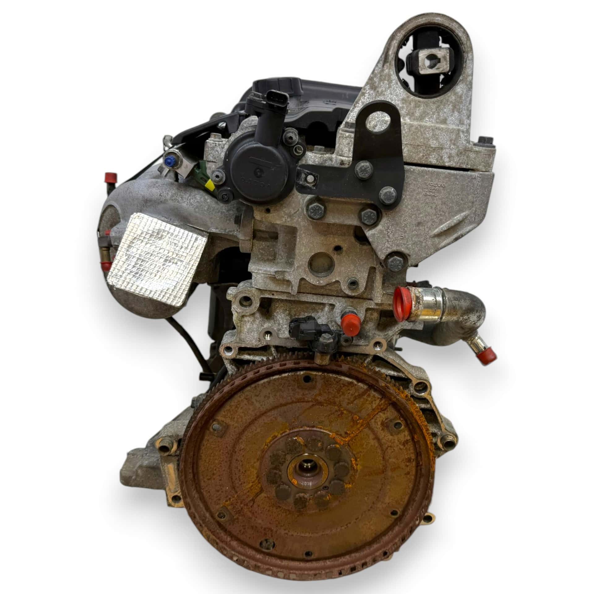 Moteur B 5244 S vue 7