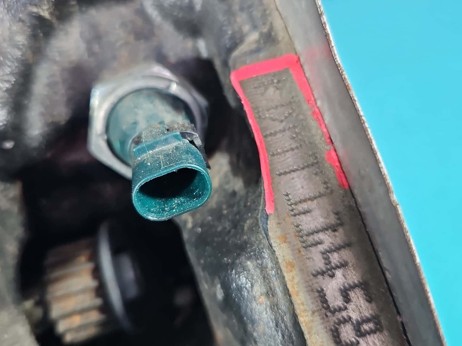 Moteur DMTD vue 4