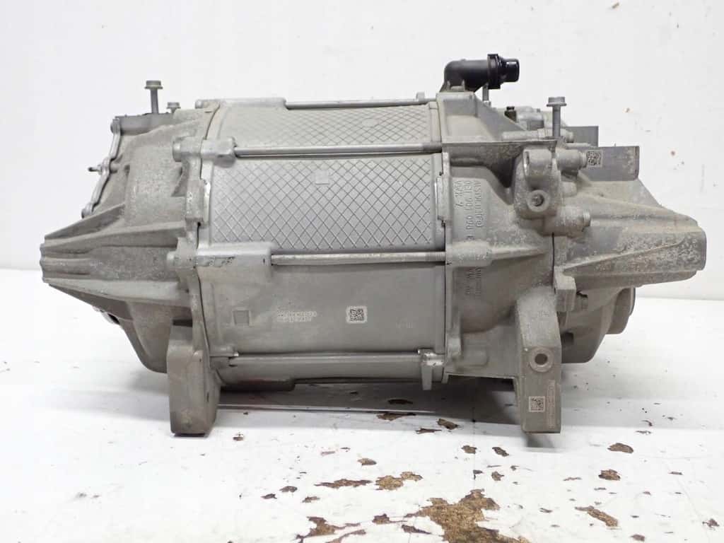 Moteur ECWB vue 3