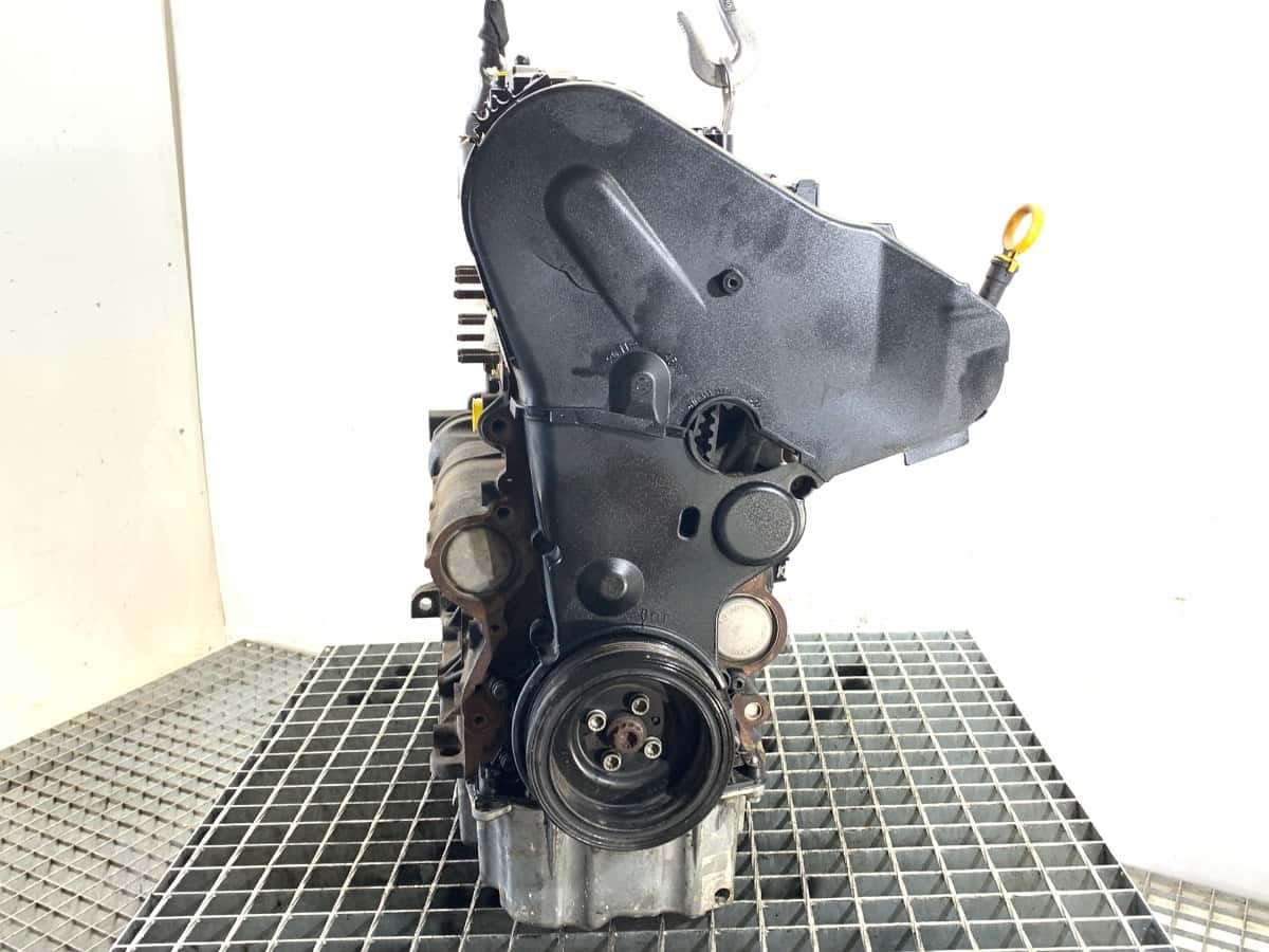 Moteur CRLD vue 4