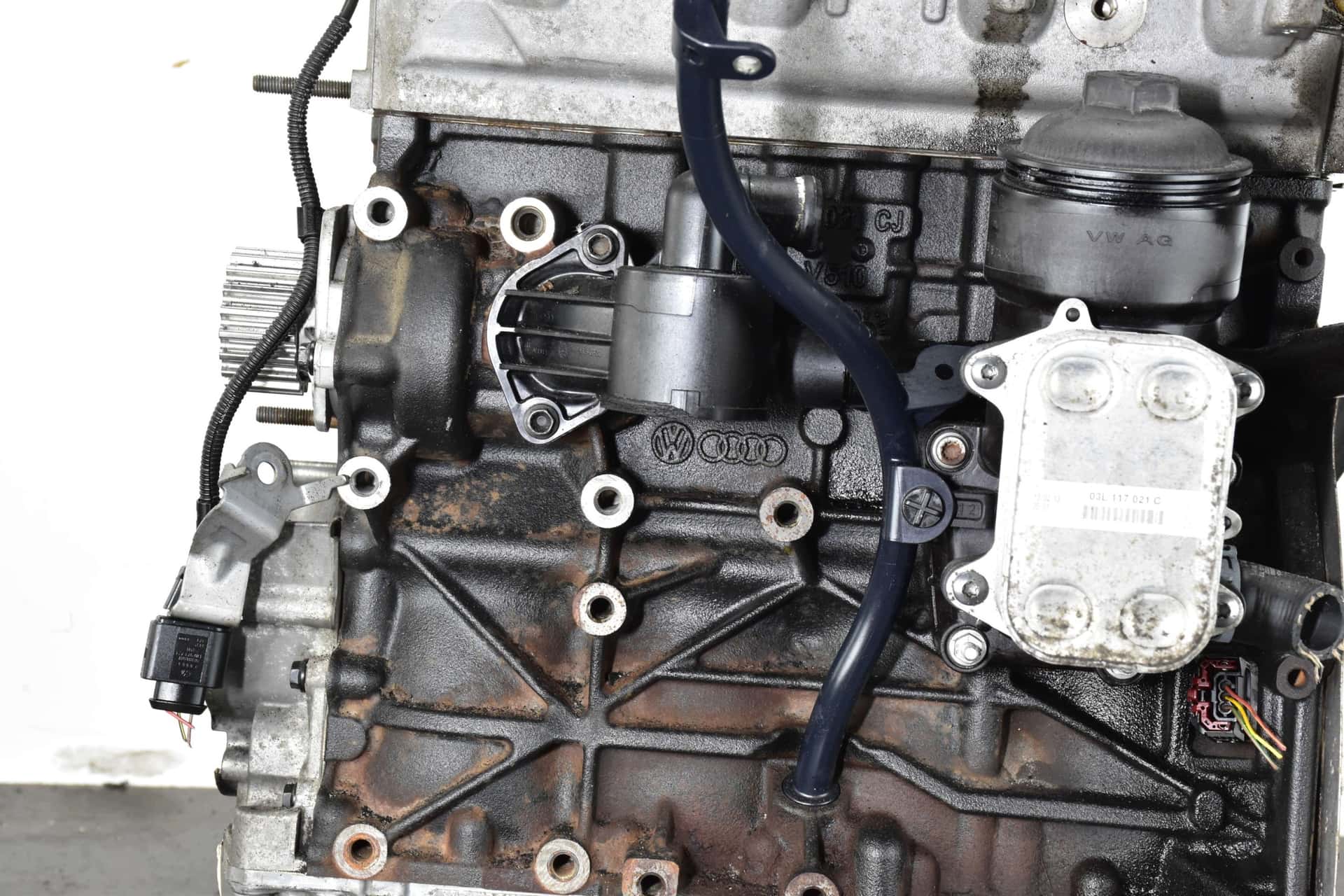 Moteur CJCD vue 3