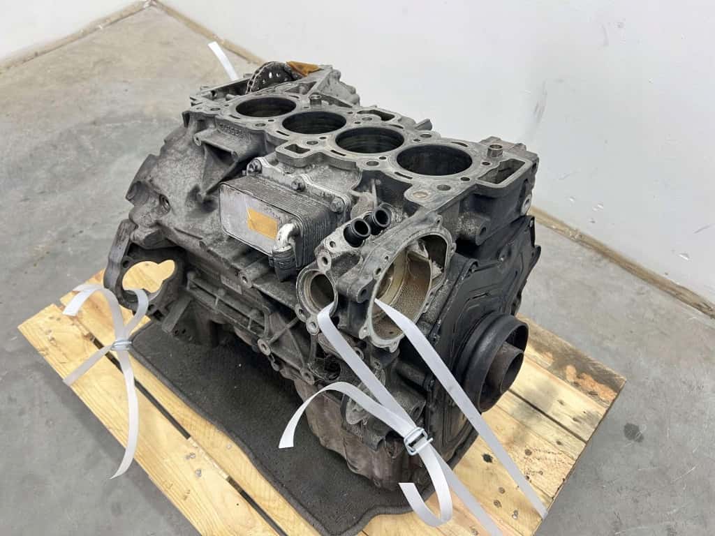 Moteur 204DTD(AJ20D4) vue 3