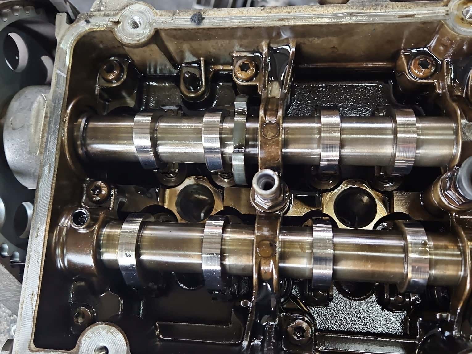 Moteur CUTA vue 5