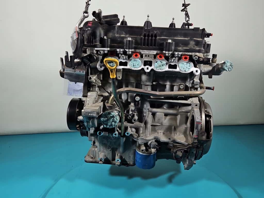 Moteur G4FG vue 5