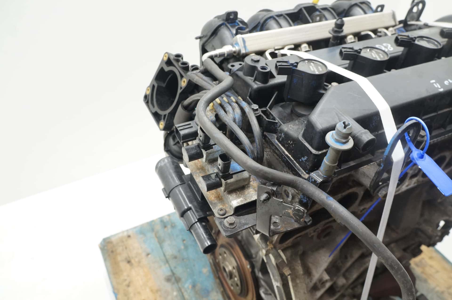 Moteur B 4204 S3 vue 9