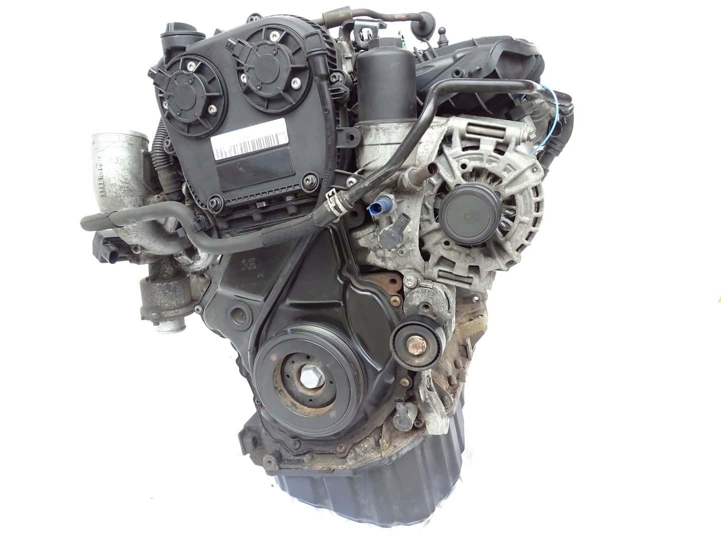 Moteur CJEE vue 6