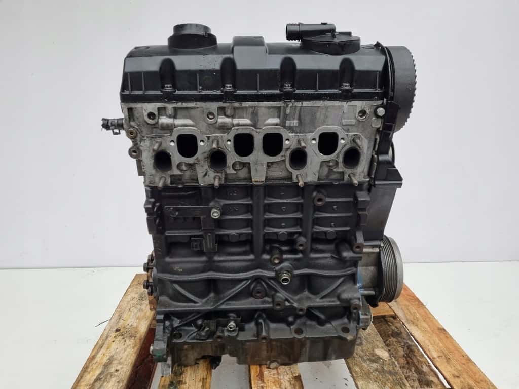 Moteur AXR vue 3