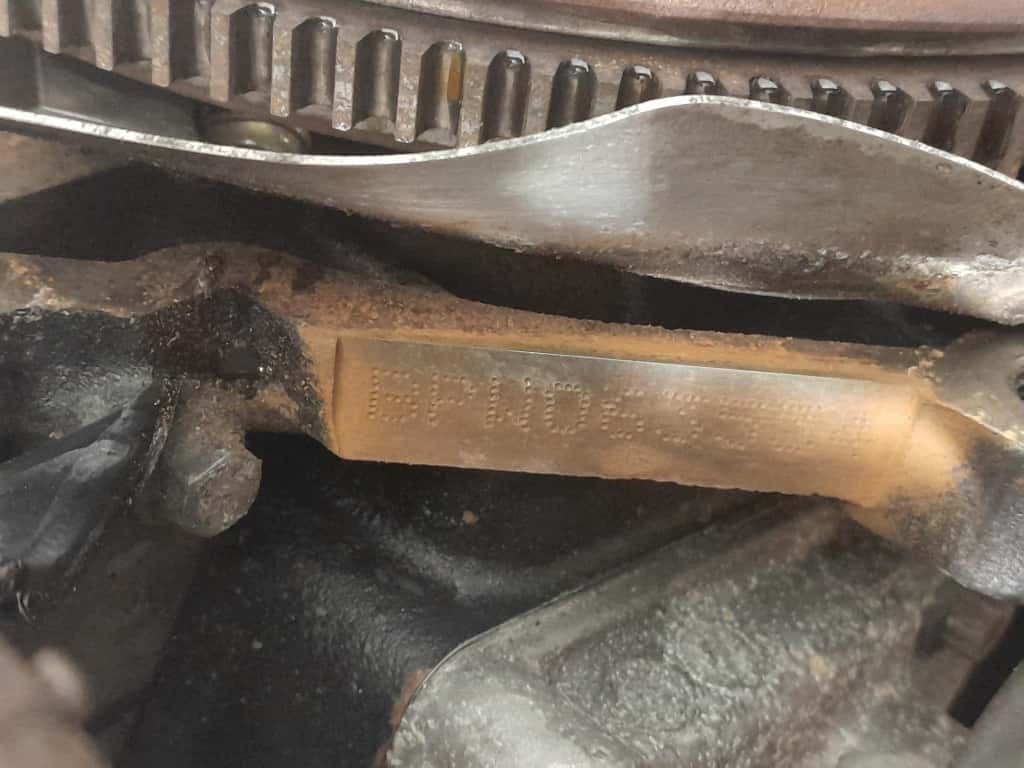 Moteur BPW vue 5