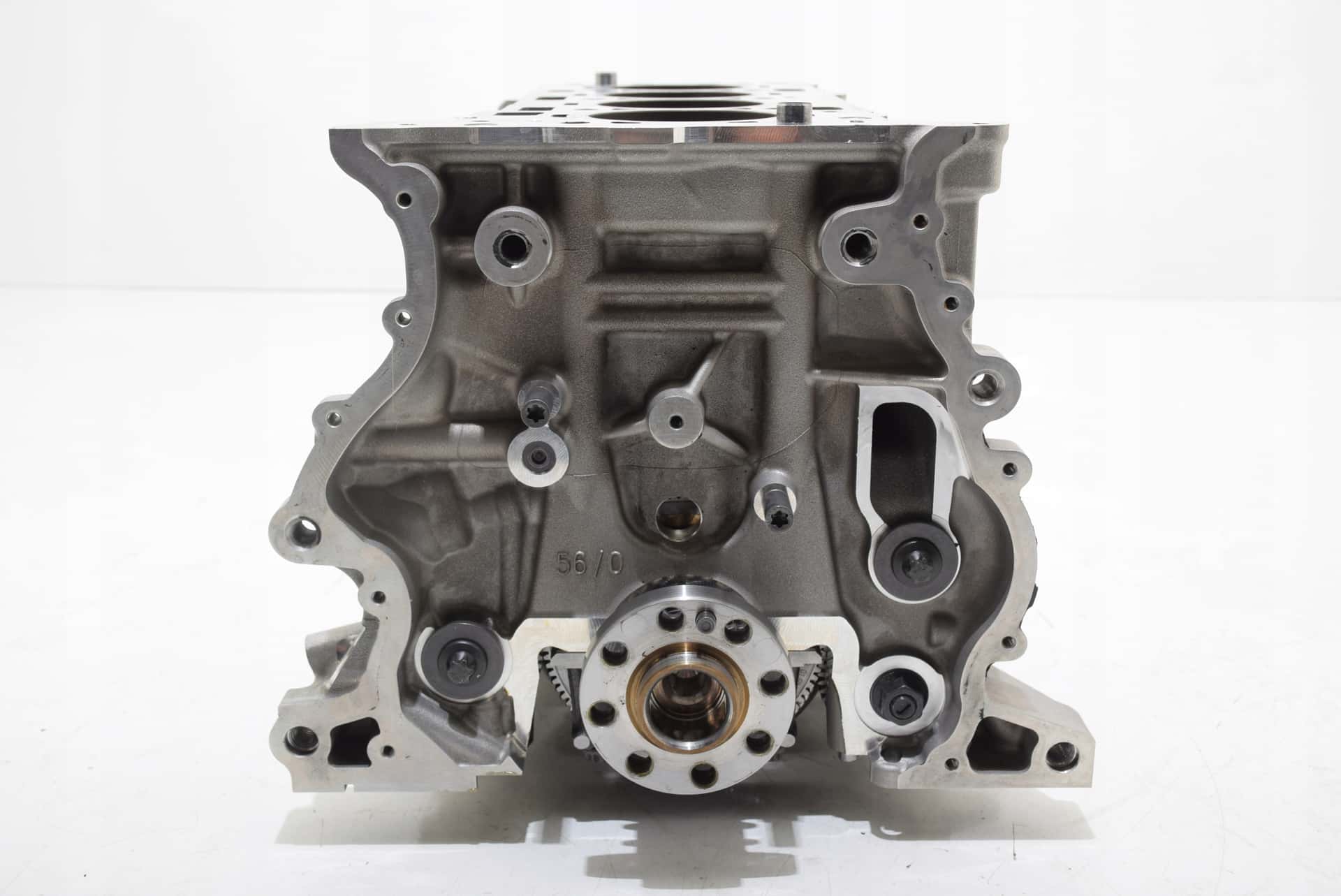 Moteur B48 B20 B vue 2
