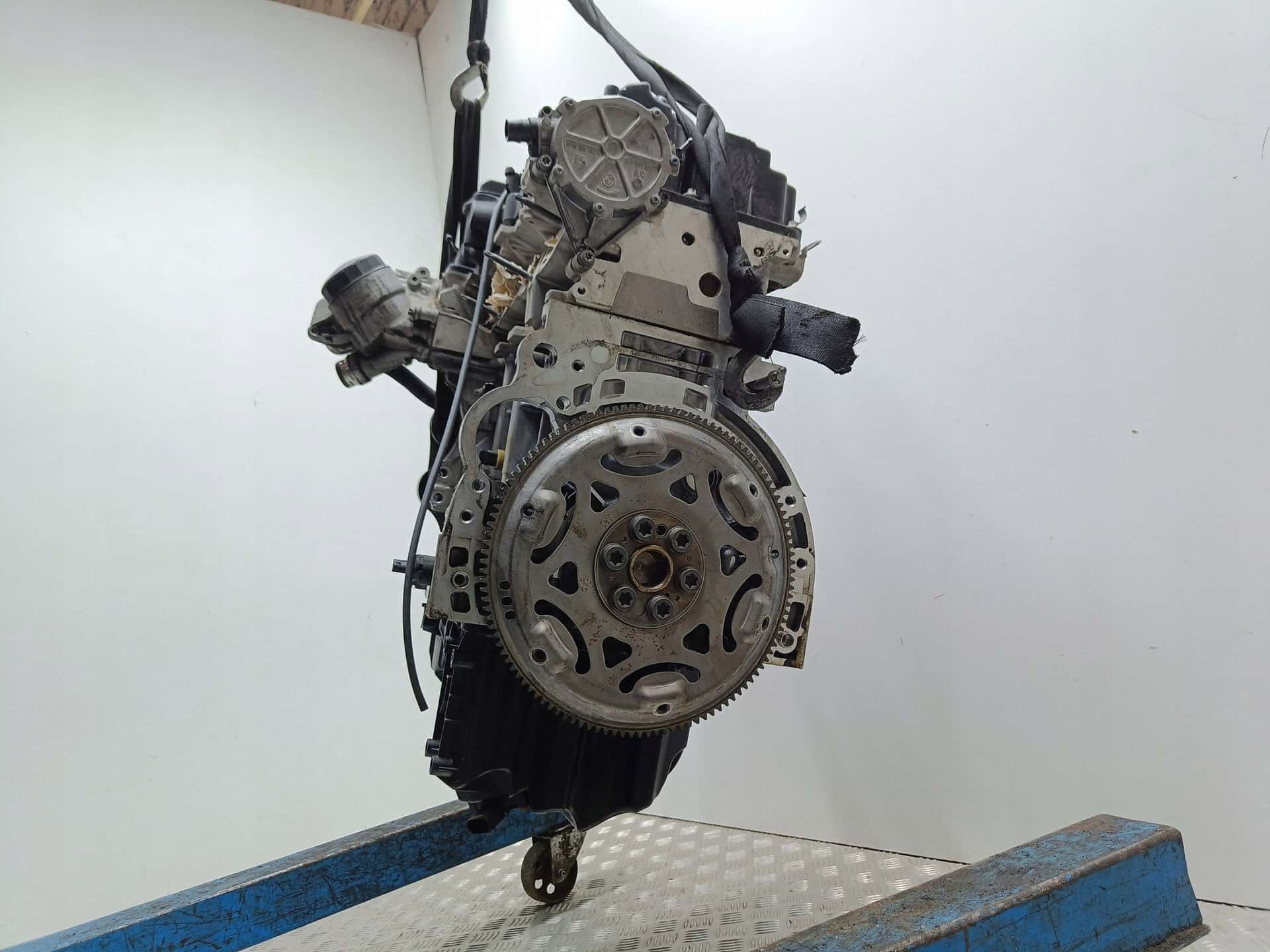 Moteur N26 B20 A vue 6