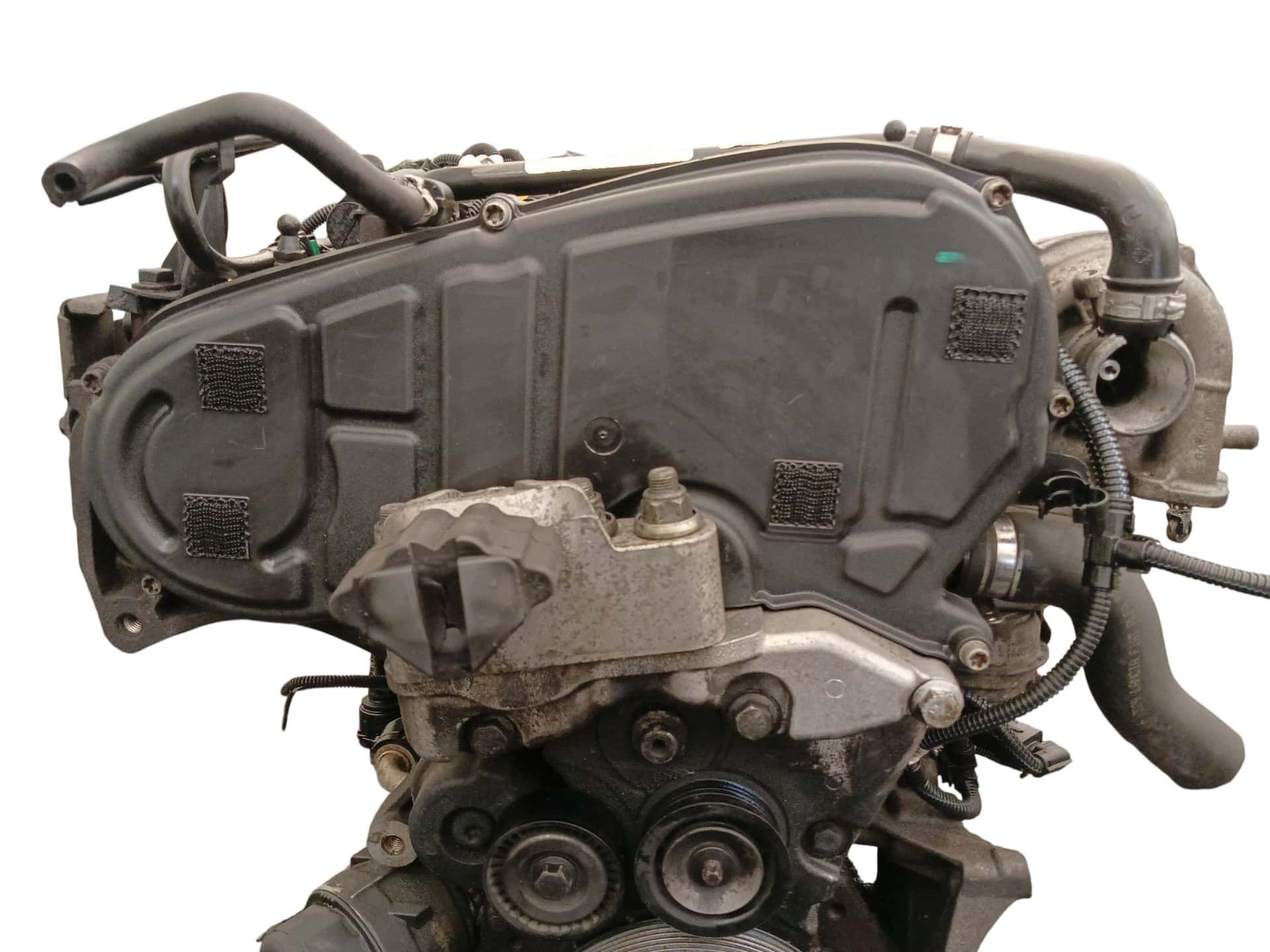 Moteur 198 A2.000 vue 5