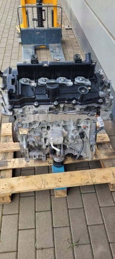 Moteur S5-DPTR vue 3