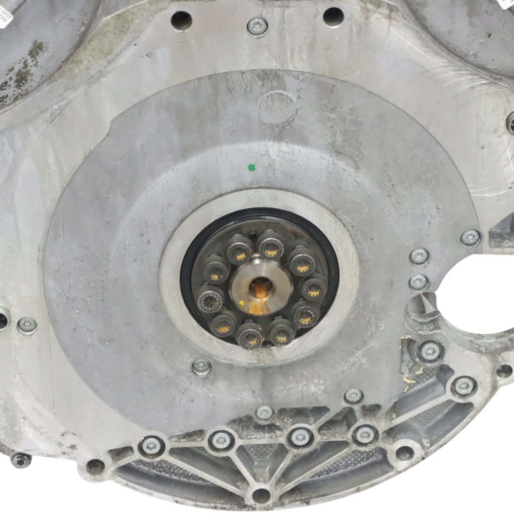 Moteur CASB vue 4