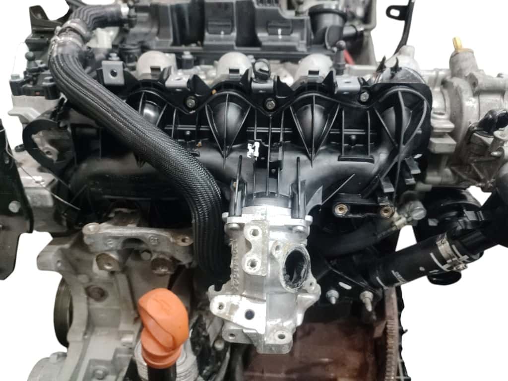 Moteur 4HL (DW12C) vue 6