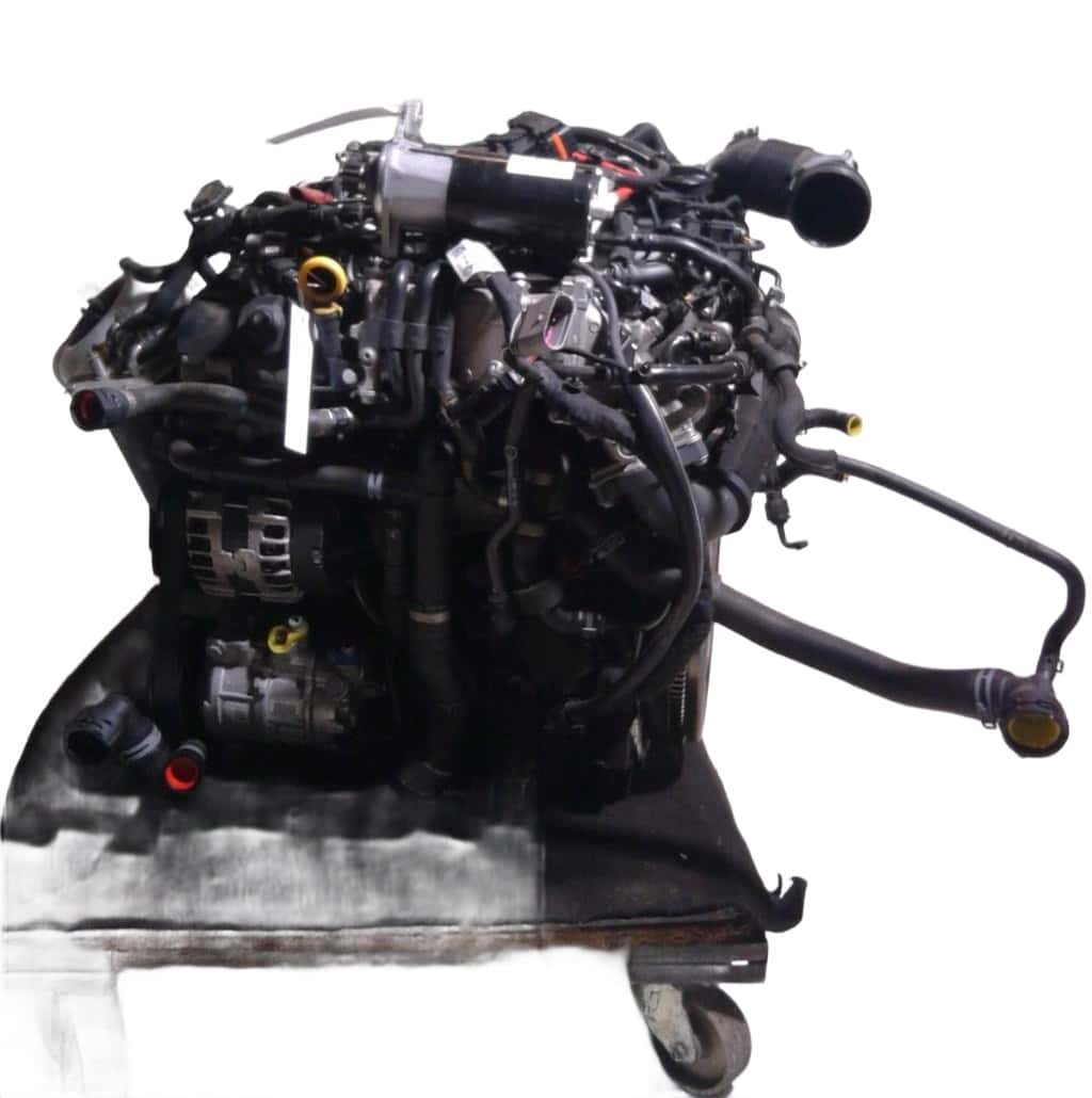 Moteur CRGB vue 2
