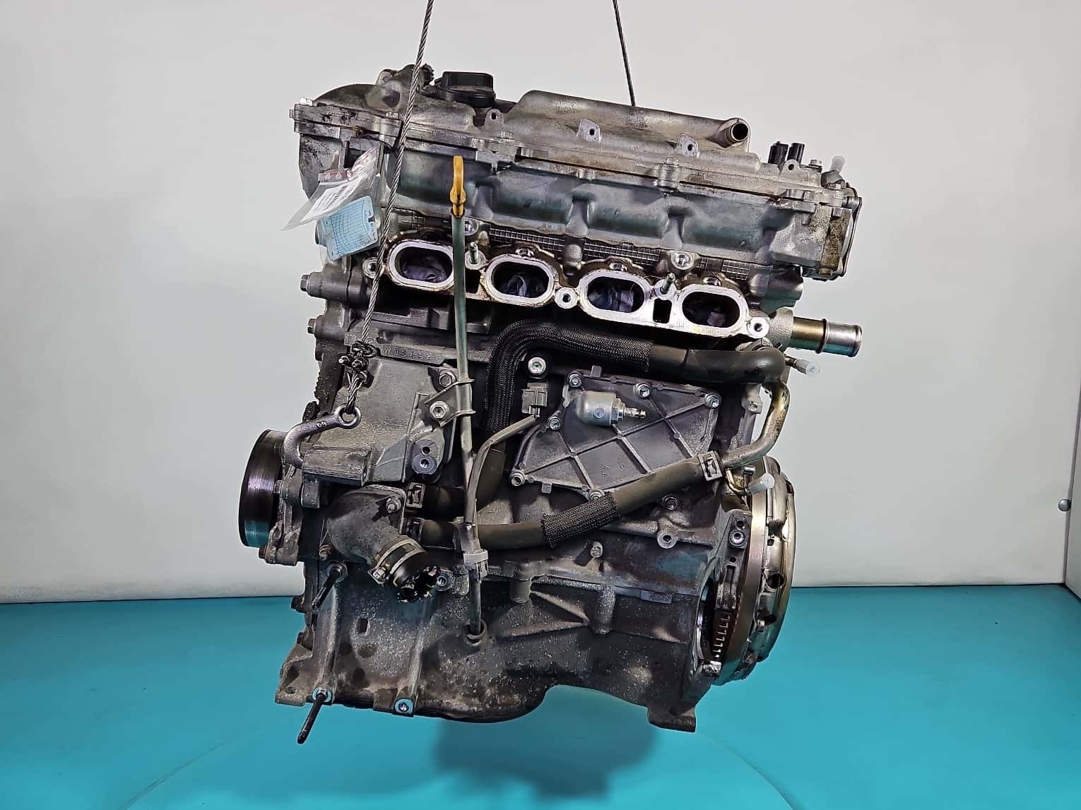 Moteur 1ZR-FAE vue 5