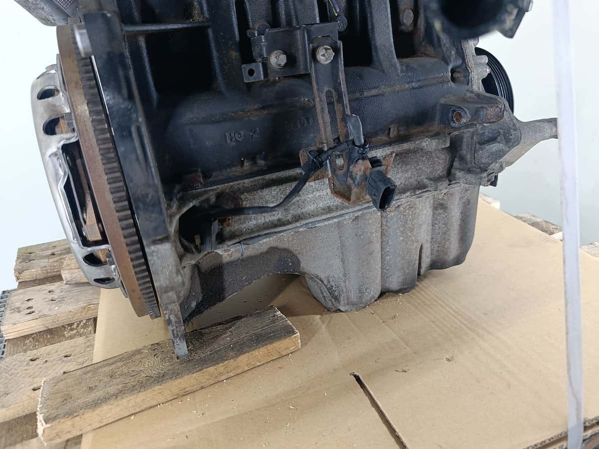 Moteur A 12 XER vue 5