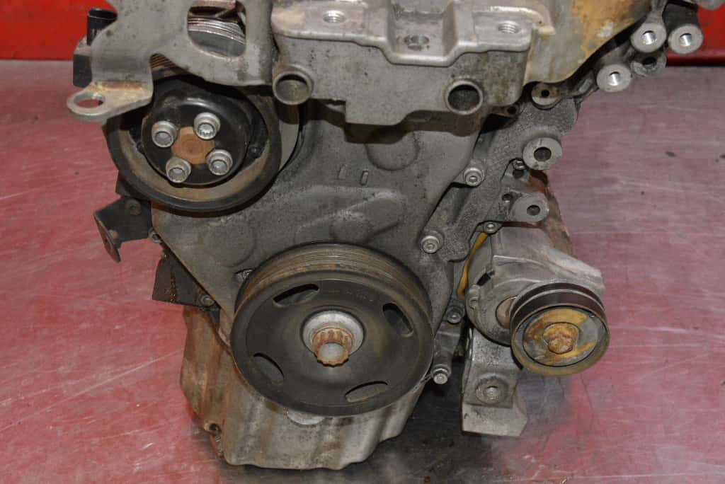 Moteur CAVE vue 7