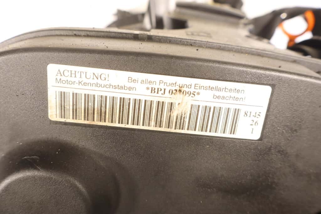 Moteur BPJ vue 4