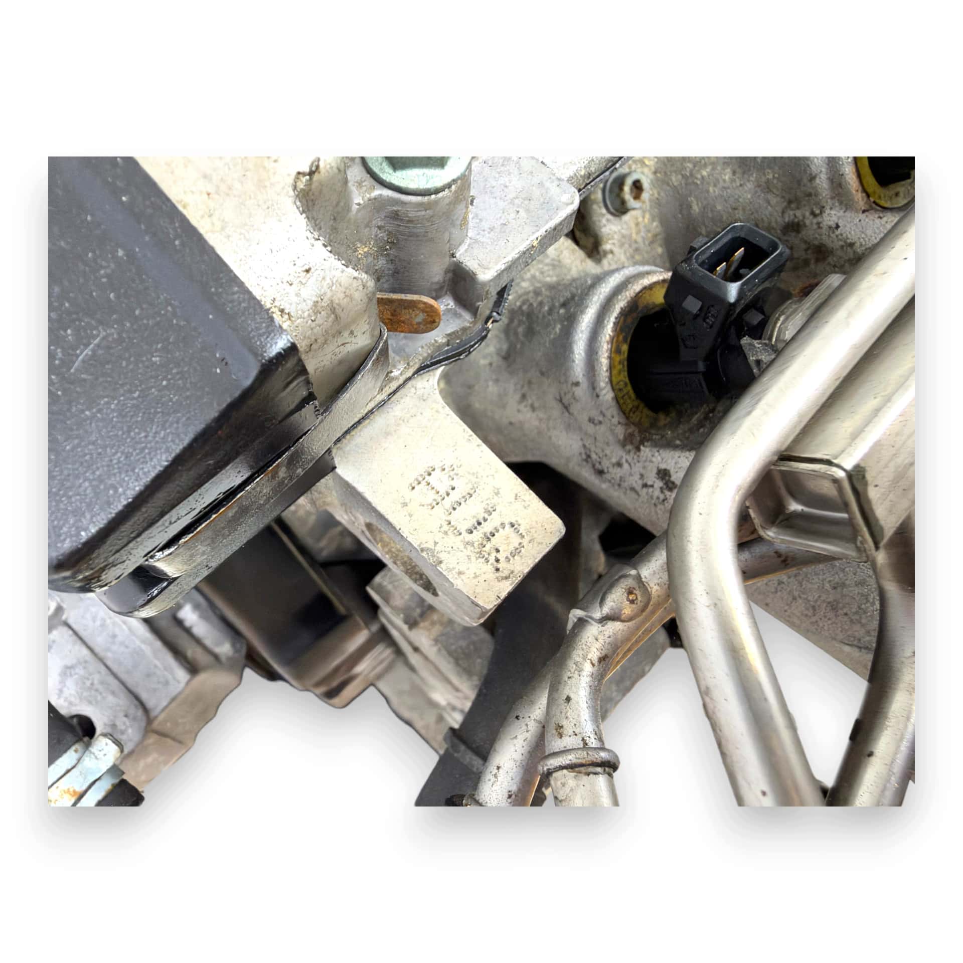 Moteur AUQ vue 2