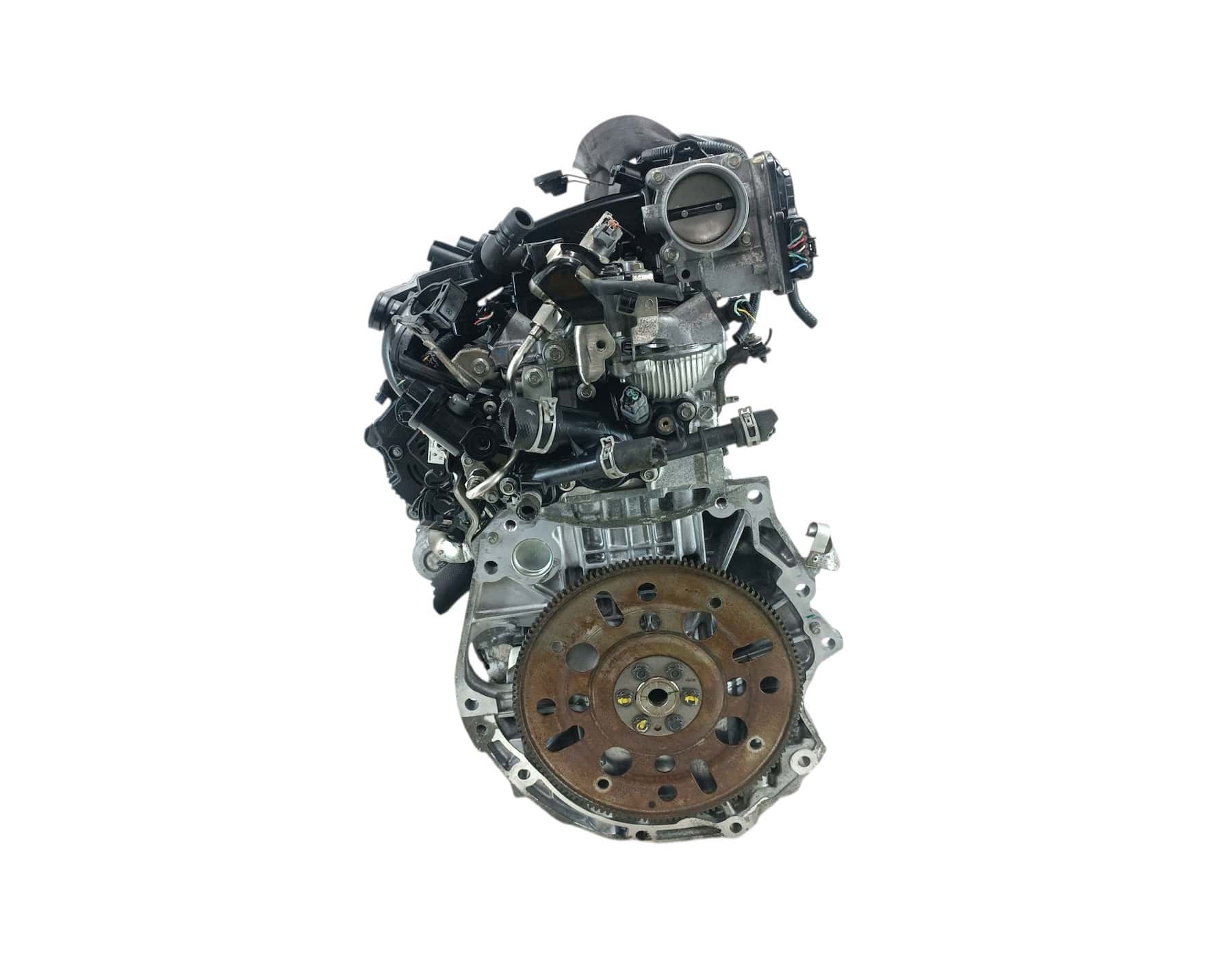 Moteur MR20DD vue 6