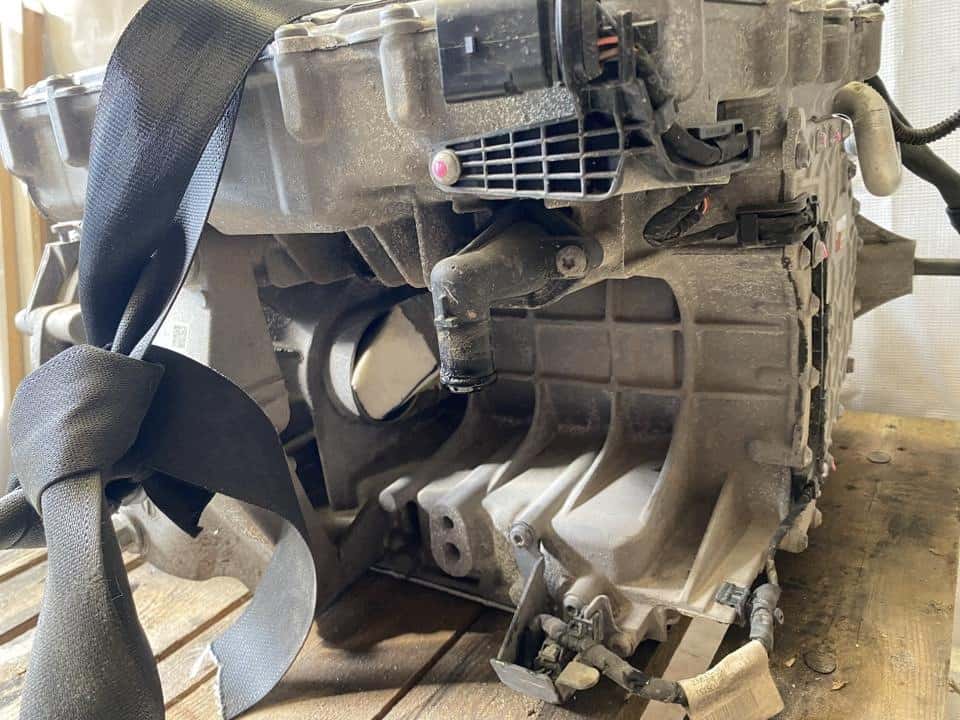 Moteur EDFA vue 11