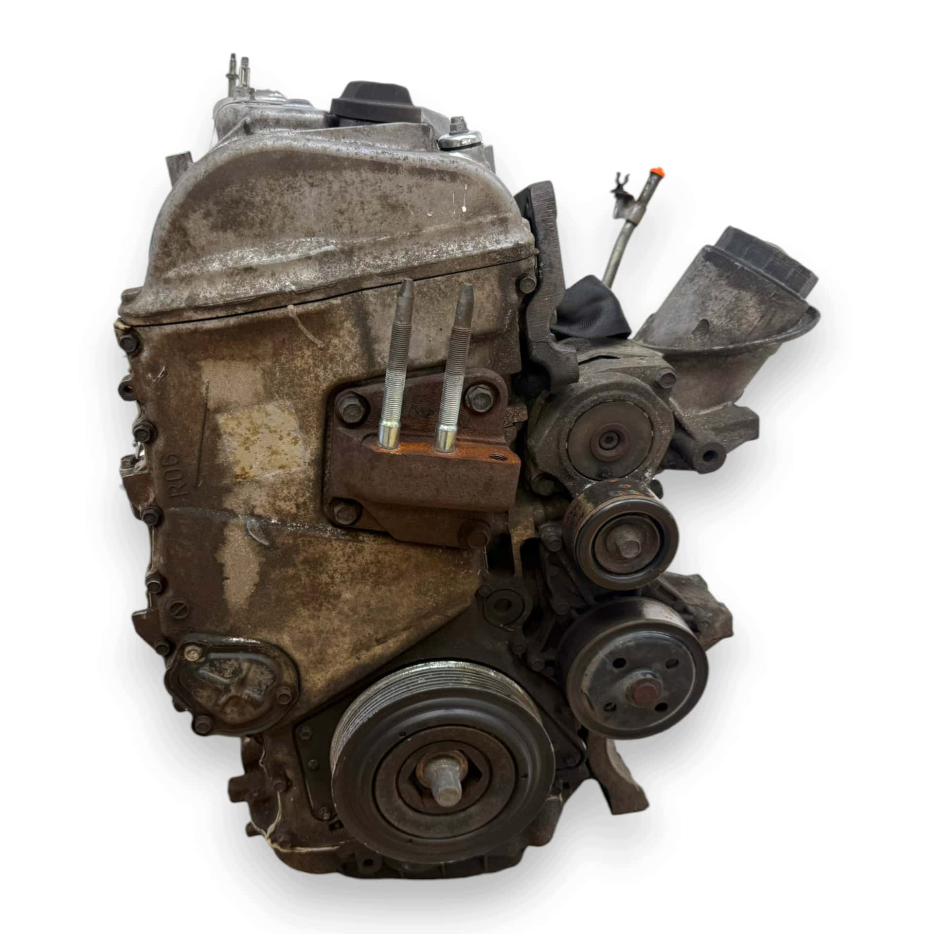 Moteur N22A2 vue 6