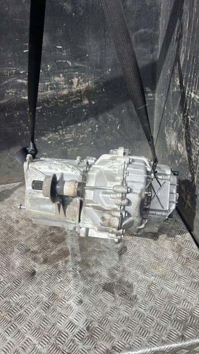 Moteur L2S vue 3