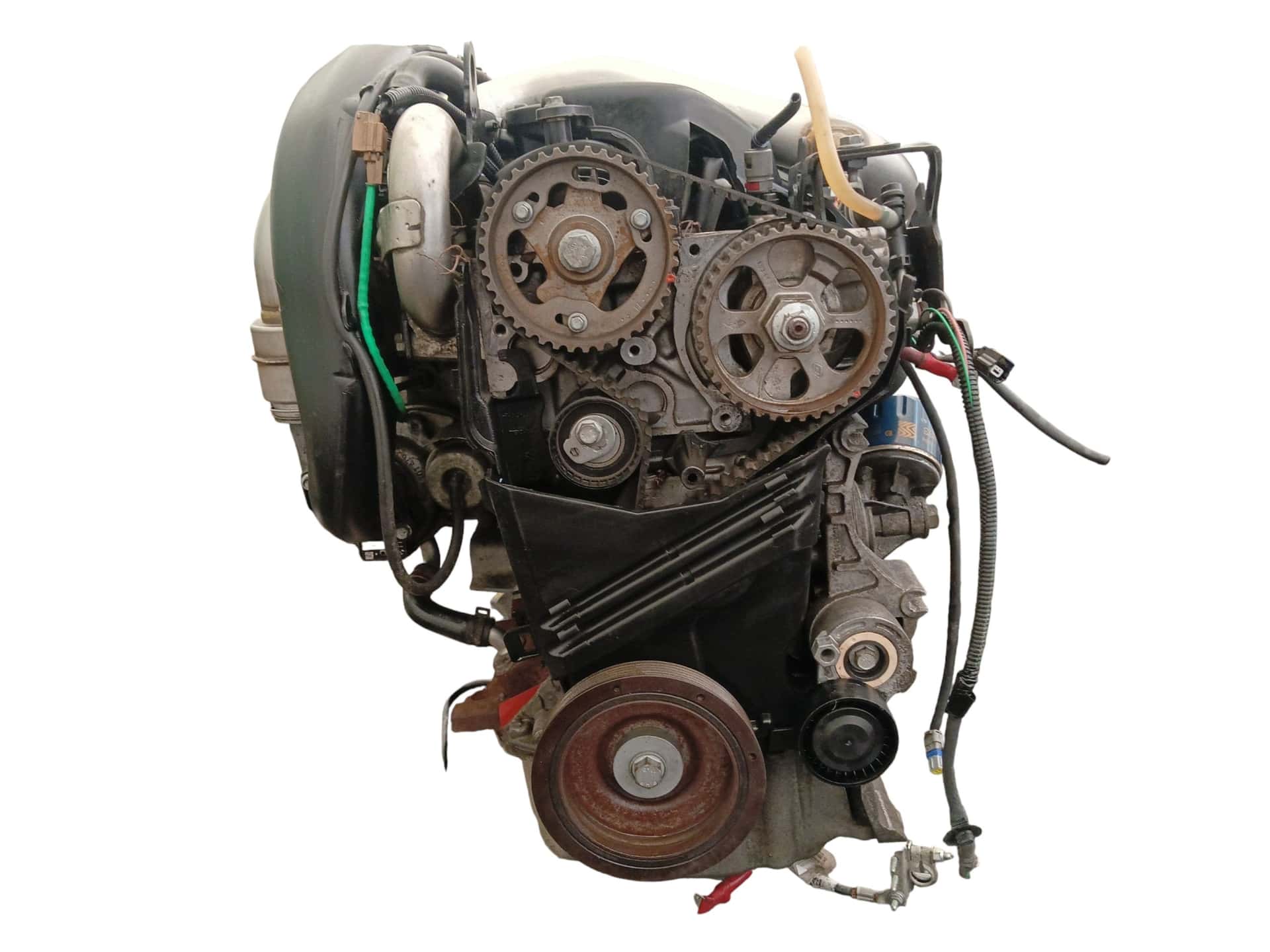Moteur K9K 820 vue 5