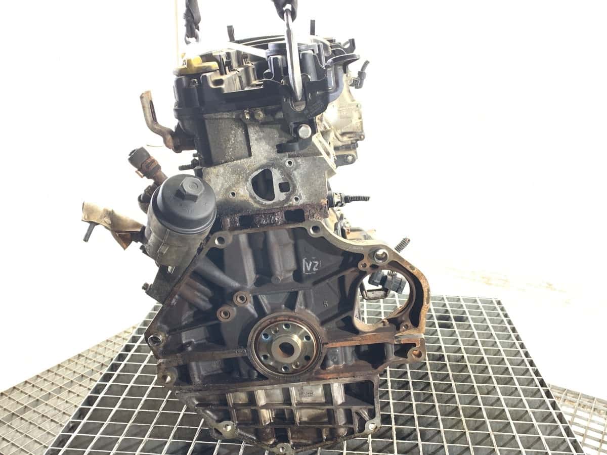 Moteur A 14 NEL vue 2