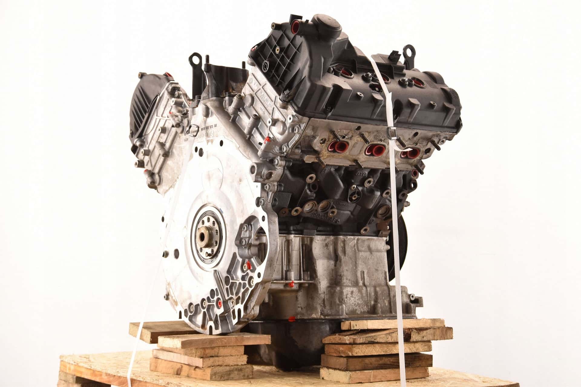 Moteur CRCD vue 6