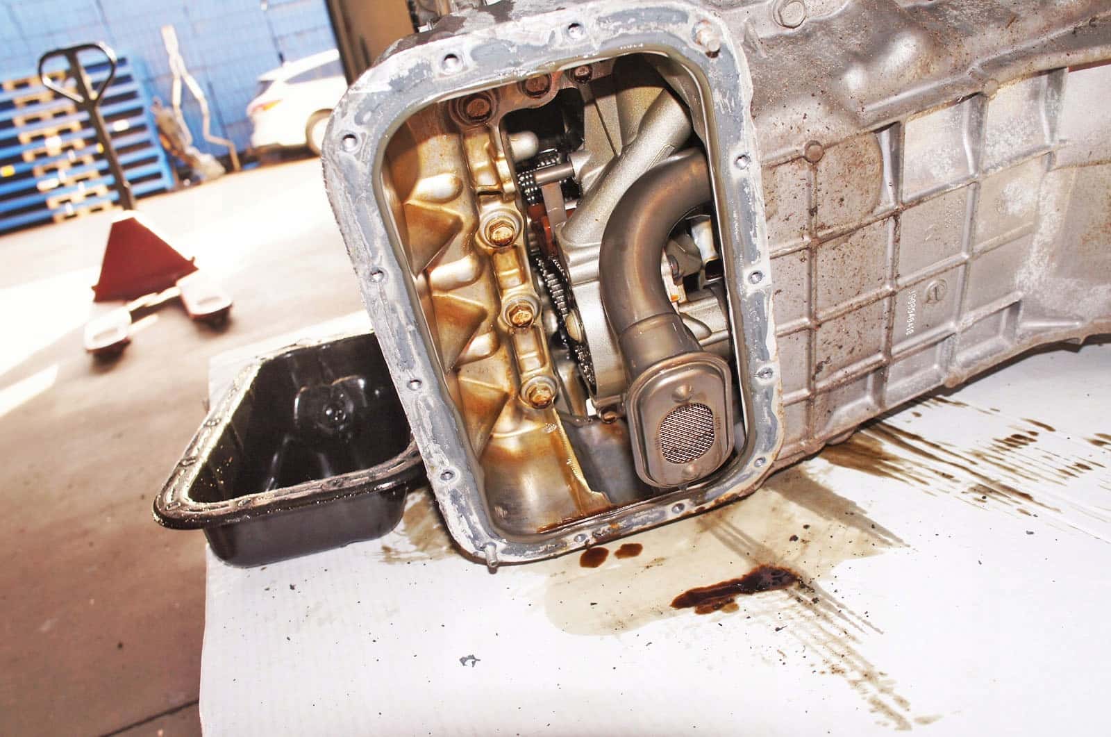 Moteur ERB vue 7