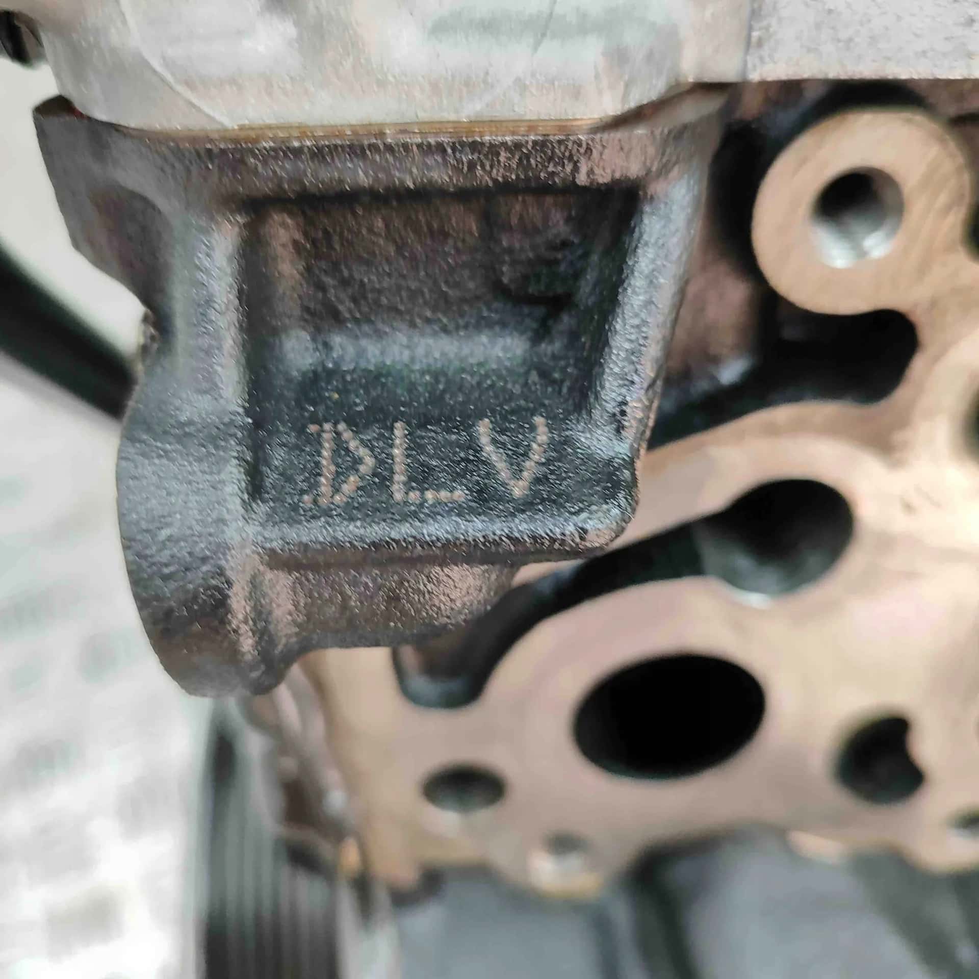 Moteur DLVA vue 6