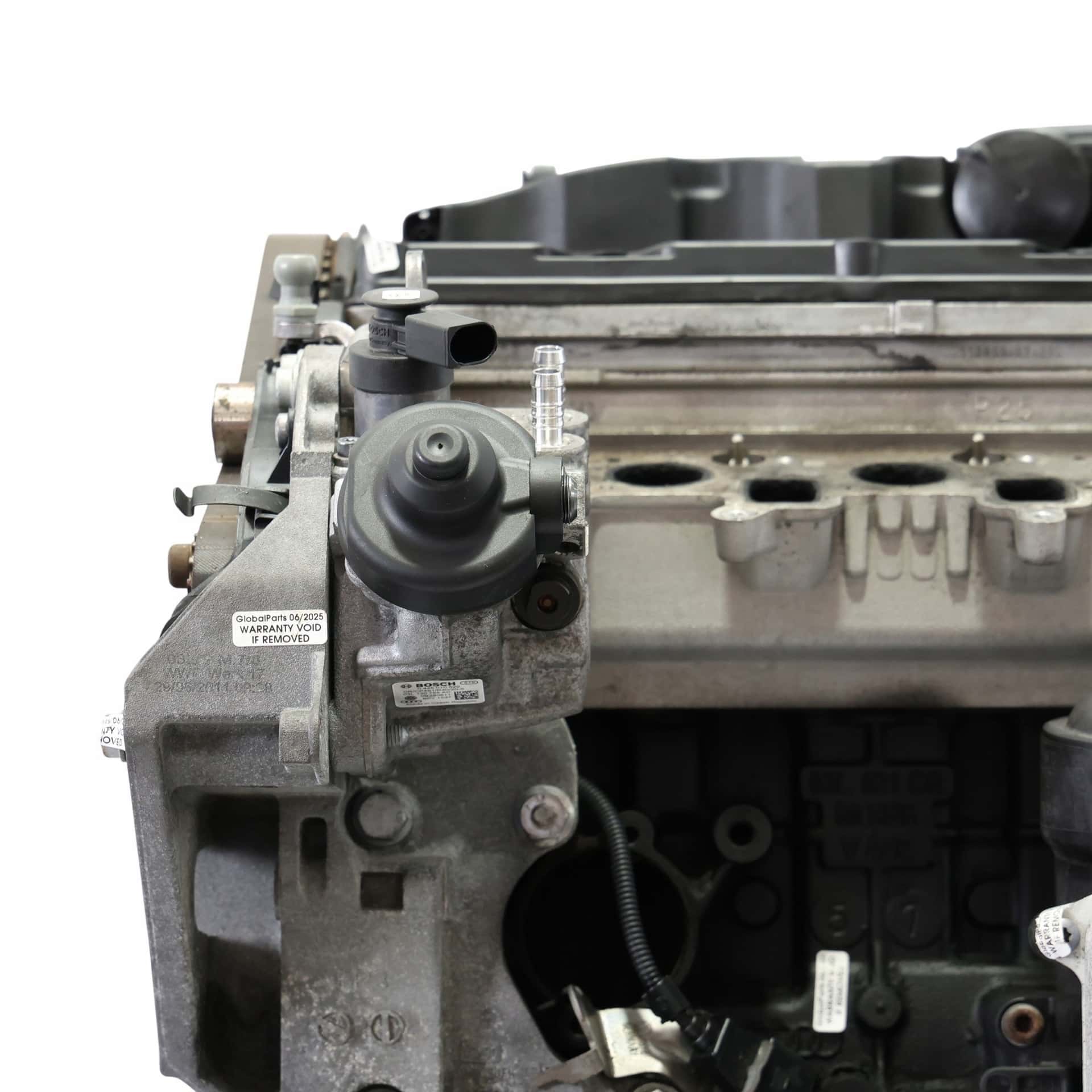 Moteur CGLE vue 7