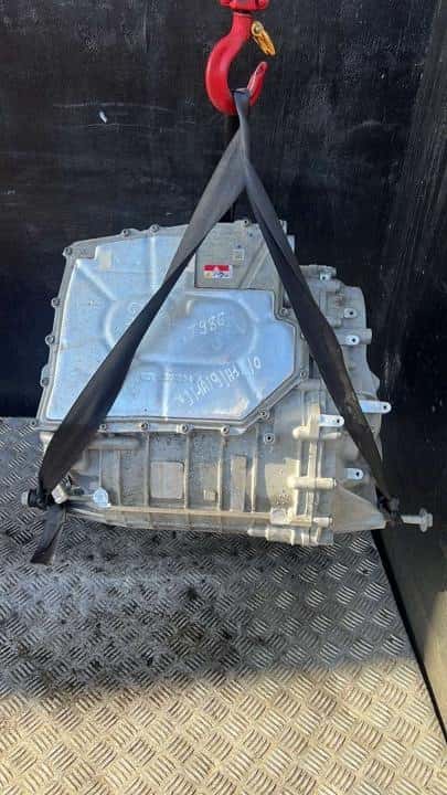 Moteur EDFA vue 3