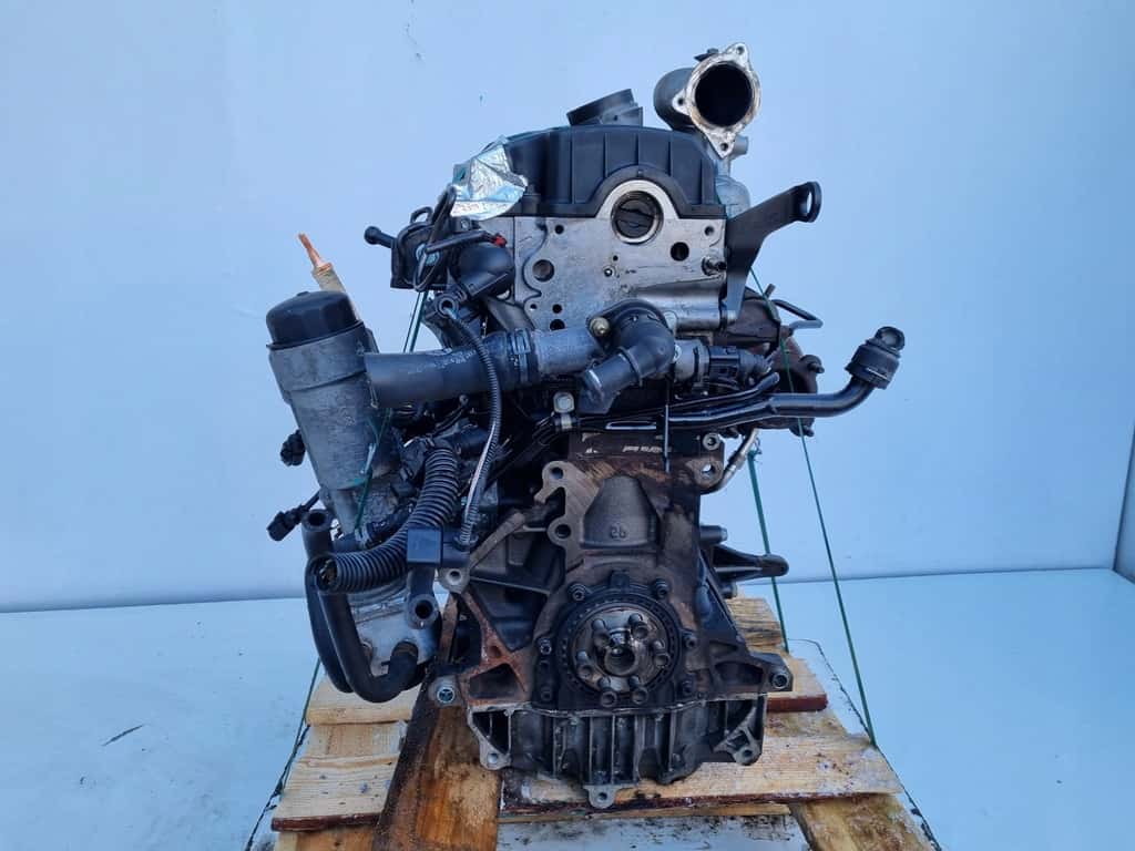 Moteur ANU vue 6