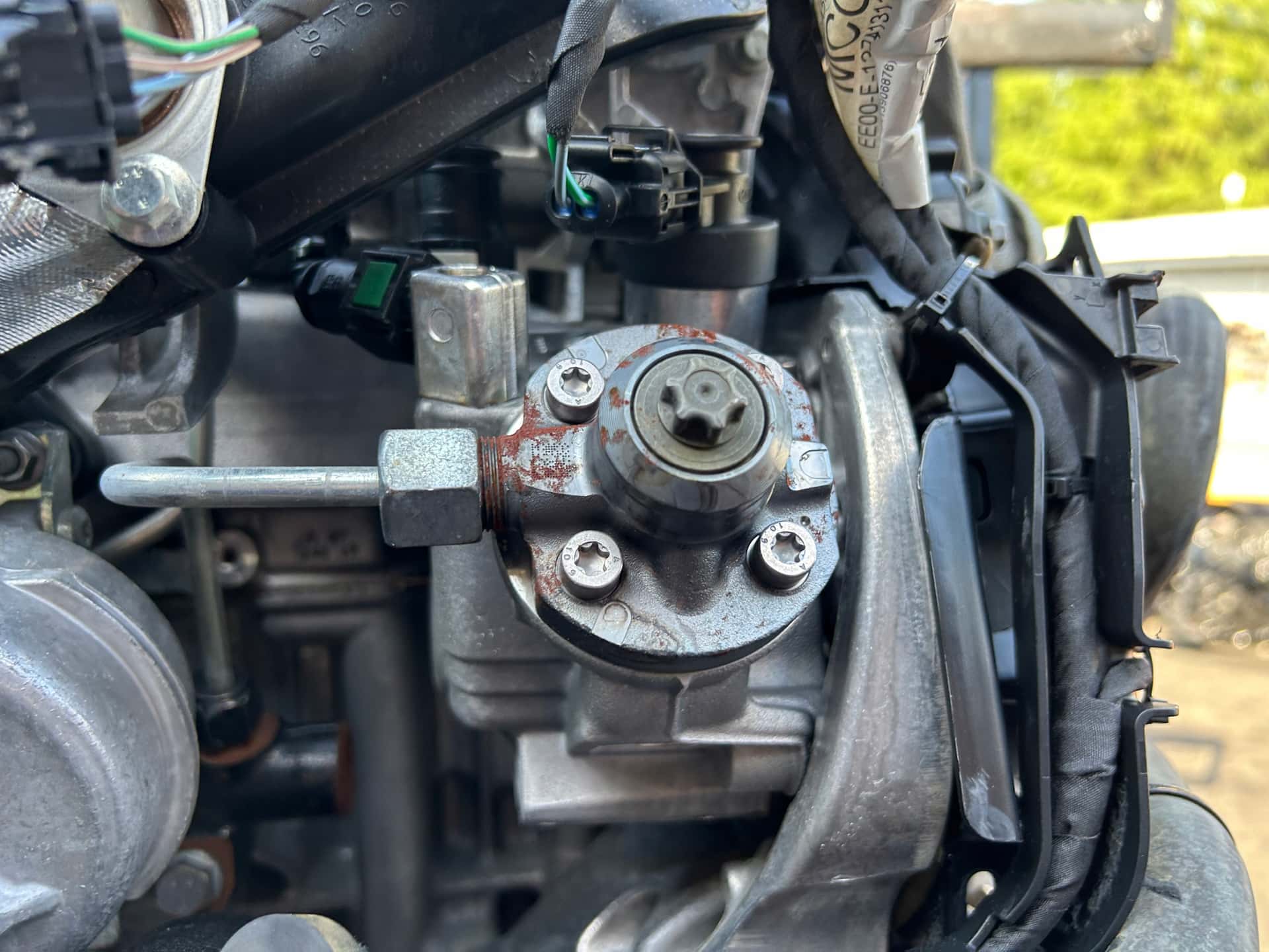 Moteur XUJM vue 7