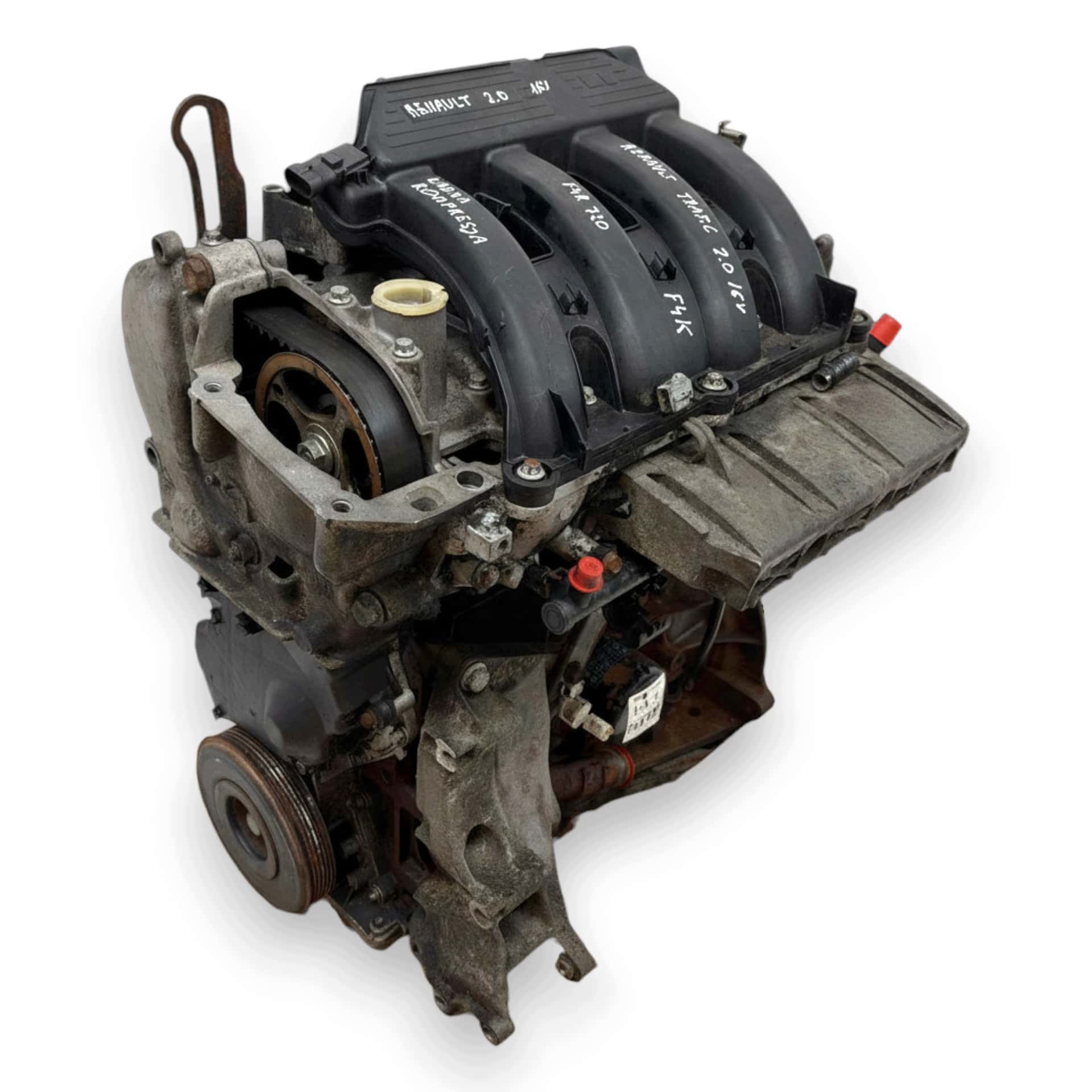 Moteur F4R 720 vue 8