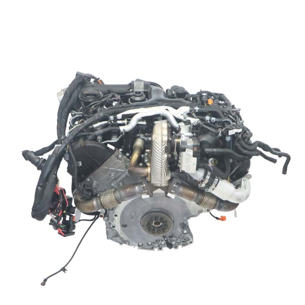 Moteur CDUD vue 6