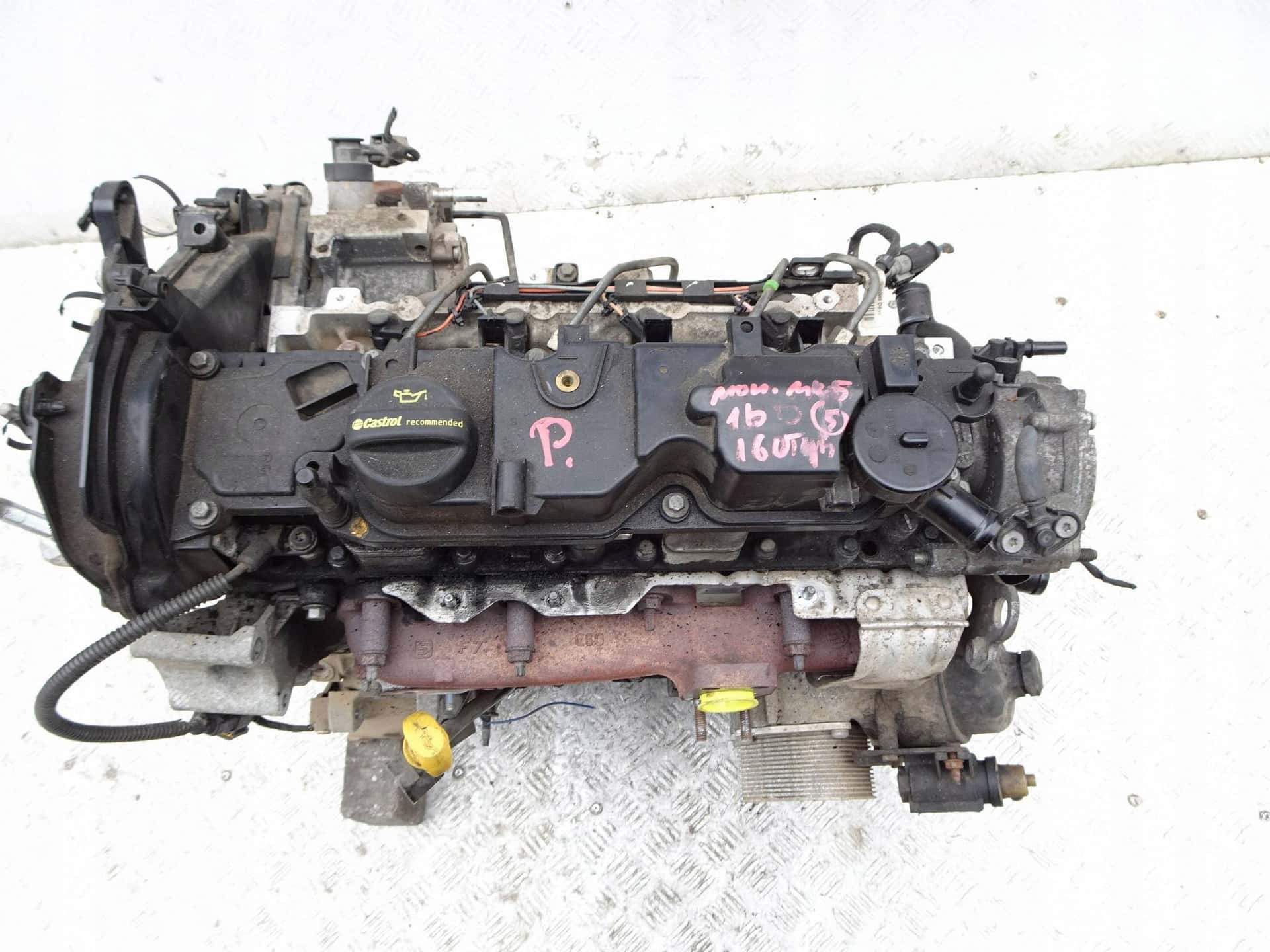 Moteur NGCA vue 2