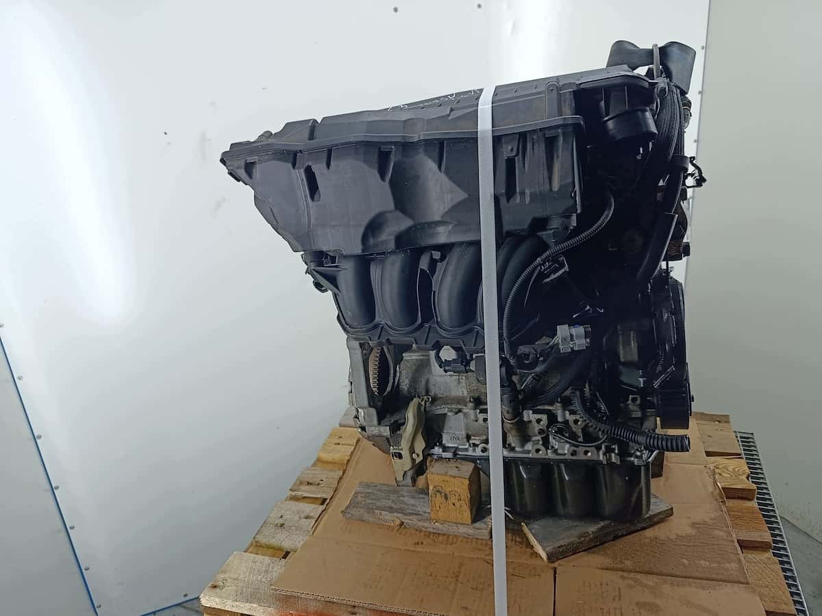 Moteur 5FS (EP6C) vue 4