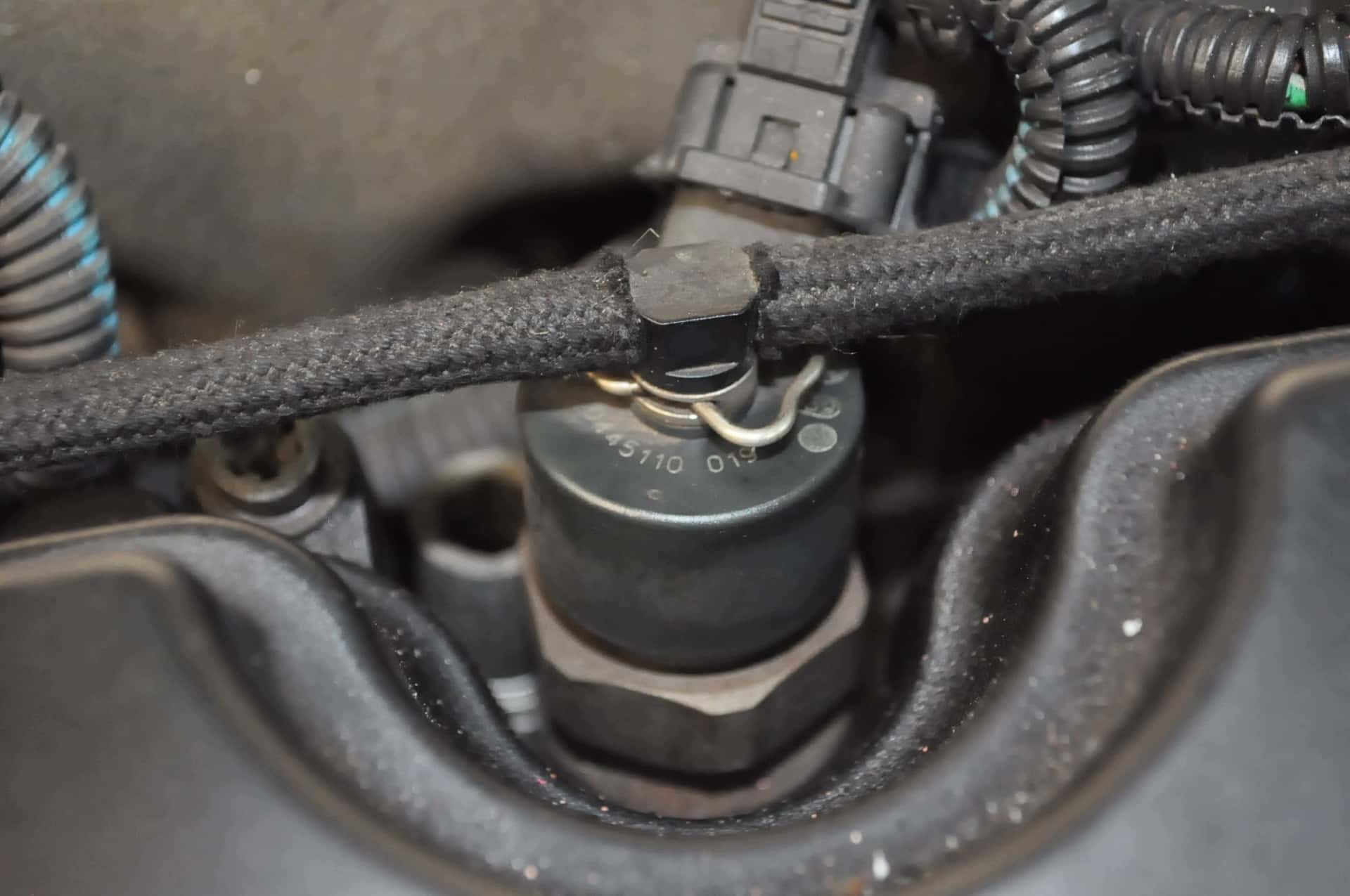 Moteur 188 A2.000 vue 8