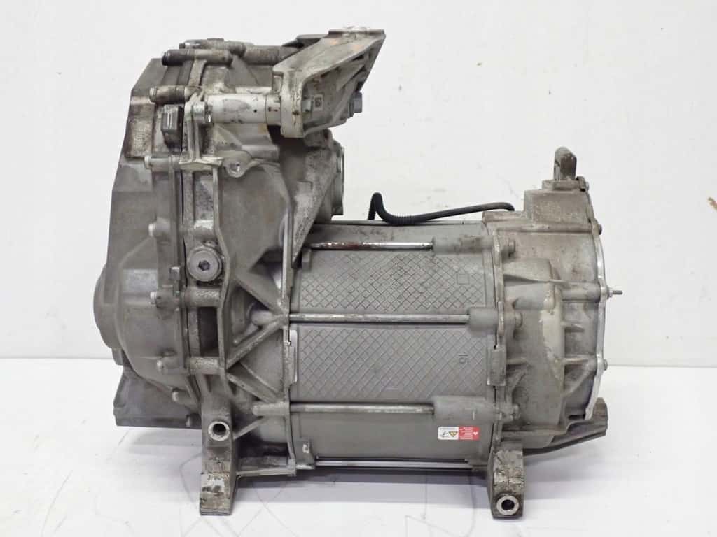 Moteur EBJD vue 4